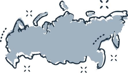 100 объектов